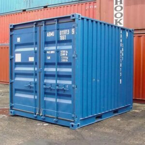 10ft Shipping Containers