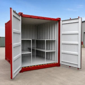 10ft Shipping Containers