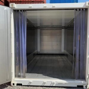 20ft Refrigerated Shipping Container
