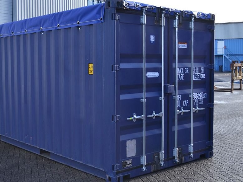 30FT CONTAINERS