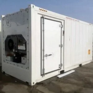 20ft as-is refrigerated container, Lowood QLD