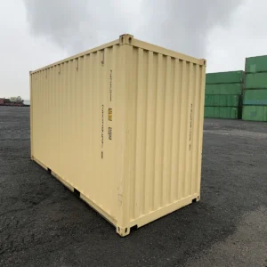 20ft farm storage container 20ft for sale | Aus Container Stands