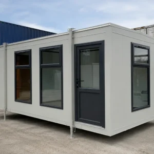 Cabins for Sale
