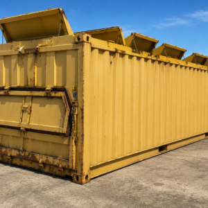 30ft Shipping Containers