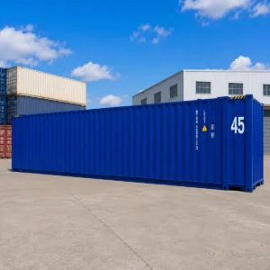 45ft Shipping Container