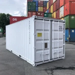 20ft Shipping Containers