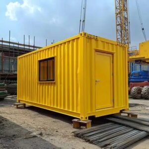 40ft Shipping Containers