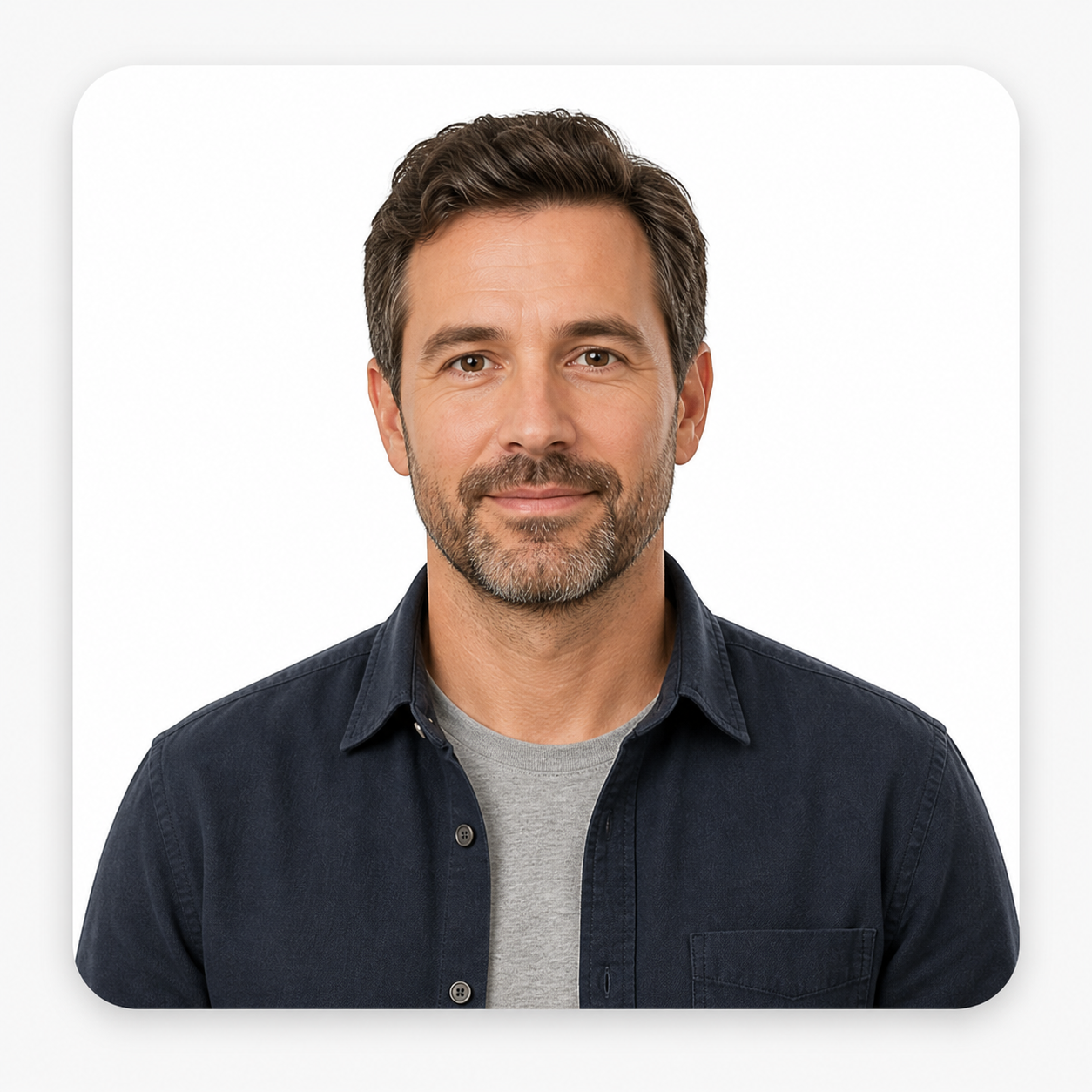 Michael S.