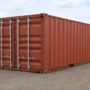 20ft Shipping Containers