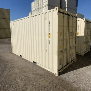 20ft general purpose container – used, farm & rural Storage for sale | Aus Container Stands